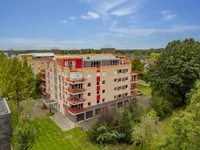 De Maaier 185, Hoogeveen