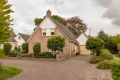 Kienstobbe 9, 7921EK, Zuidwolde, Drenthe