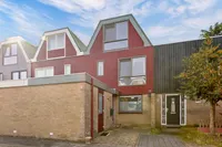 Archipel 17 23, Lelystad