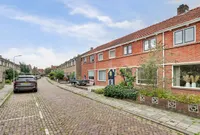 Violenstraat 31, Goes