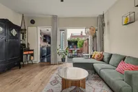 Violenstraat 31, Goes