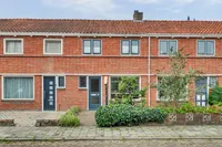 Violenstraat 31, Goes