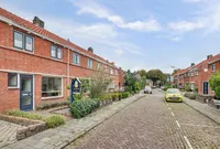 Violenstraat 31, Goes