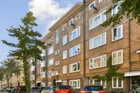 Van Speijkstraat 38 2, Amsterdam