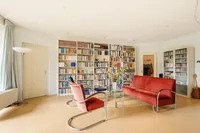 Van der Palmkade 106, Amsterdam