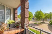 Van der Palmkade 106, Amsterdam