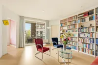 Van der Palmkade 106, Amsterdam