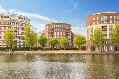 Van der Palmkade 106, 1051RH, Amsterdam, Noord-Holland