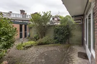 Jan Gijzenkade 237, Haarlem