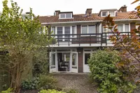 Jan Gijzenkade 237, Haarlem