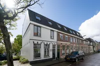 Regulierstraat 36, Haarlem