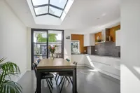Regulierstraat 36, Haarlem