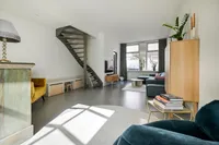 Regulierstraat 36, Haarlem