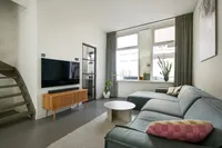 Regulierstraat 36, Haarlem