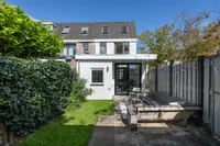 Regulierstraat 36, Haarlem