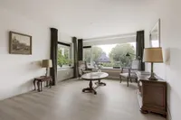 Zandvoorter Allee 114, Haarlem