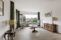 Zandvoorter Allee 114, Haarlem