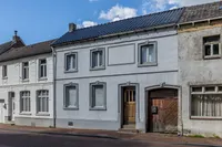 Groeneweg 17, Merkelbeek