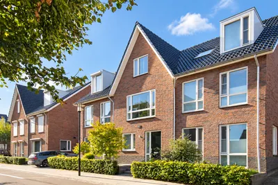 Donker Curtiushof 5, 6415XC, Heerlen, Limburg