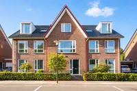 Donker Curtiushof 5, Heerlen