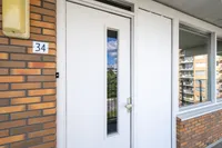 Mercuriuspad 34, Heerlen