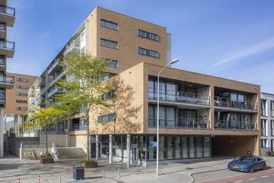 Mercuriuspad 34, 6411BZ, Heerlen, Limburg