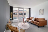 Mercuriuspad 34, Heerlen