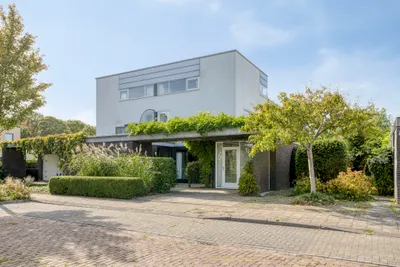 L.J.A. Hoogenboomstraat 11, 4333MG, Middelburg, Zeeland