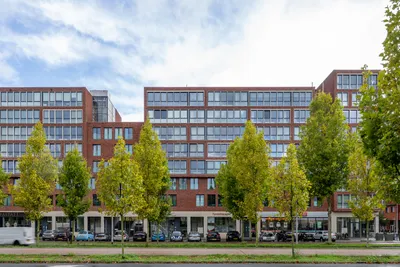 Meer en Vaart 90 B, 1068ZZ, Amsterdam, Noord-Holland