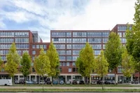 Meer en Vaart 90 B, Amsterdam