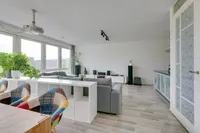 Meer en Vaart 90 B, Amsterdam