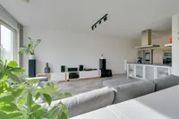 Meer en Vaart 90 B, Amsterdam
