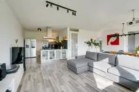 Meer en Vaart 90 B, Amsterdam