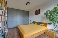Meer en Vaart 90 B, Amsterdam