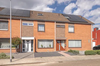Leienhoesstraat 15, 6413CD, Heerlen, Limburg