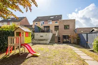 Ligusterstraat 28, Heerlen