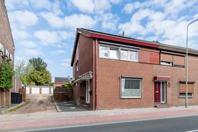 Op de Heugden 55, 6371XK, Landgraaf, Limburg