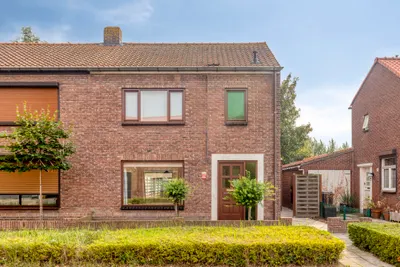 Plataanstraat 15, 4551EA, Sas Van Gent, Zeeland