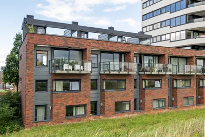 G.J. Petersstraat 27, 4005MK, Tiel, Gelderland