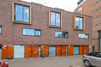 G.J. Petersstraat 27, Tiel