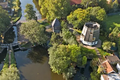 Burgvlietkade 103, 2805JD, Gouda, Zuid-Holland