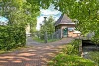 Burgvlietkade 103, Gouda