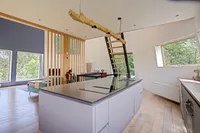 Burgvlietkade 103, Gouda