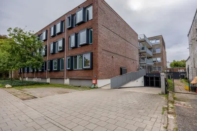 Graafseweg 247 D, 6532ZJ, Nijmegen, Gelderland