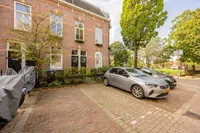 van Goorstraat 91, Nijmegen