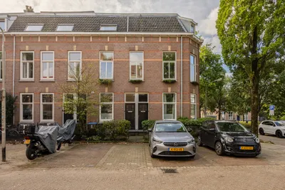 van Goorstraat 91, 6512EC, Nijmegen, Gelderland