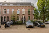 van Goorstraat 91, Nijmegen
