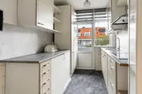 Aleidastraat 36 B, Schiedam