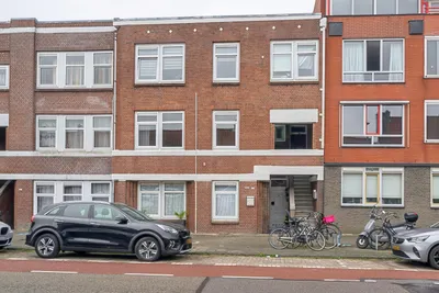 Aleidastraat 36 B, 3117DH, Schiedam, Zuid-Holland