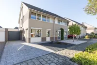 Pythagorasstraat 13, Brunssum